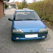 Peugeot 106 XSi 1.4