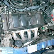 Peugeot 106 XSi 1.4