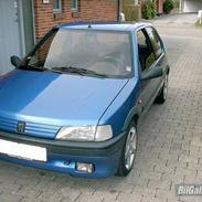 Peugeot 106 XSi 1.4