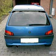 Peugeot 106 XSi 1.4