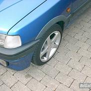 Peugeot 106 XSi 1.4