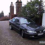 Peugeot 406 TS6