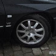 Peugeot 406 TS6