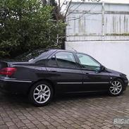 Peugeot 406 TS6