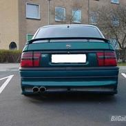 Opel vectra a SOLGT