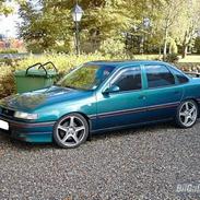 Opel vectra a SOLGT