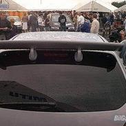 Fiat Bravo GT (solgt)