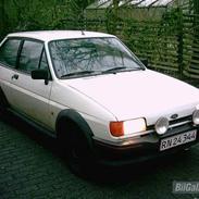 Ford fiesta xr2