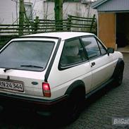 Ford fiesta xr2