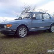 Saab 99 GL