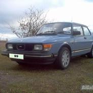 Saab 99 GL