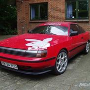 Toyota Celica 2.0 GT 16V