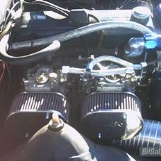 Opel Kadett C City 1.6S