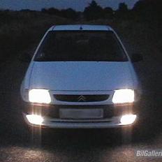 Citroën saxo 1.4i SX
