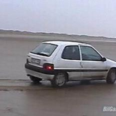 Citroën saxo 1.4i SX