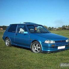 Toyota Corolla *SOLGT*