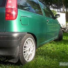 Fiat Punto 1 MK2 (Solgt)
