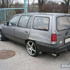 Opel Kadett E Caravan