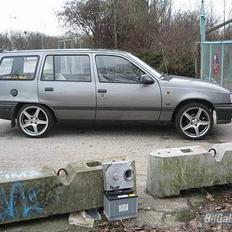 Opel Kadett E Caravan