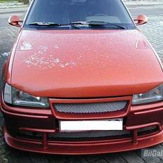 Opel Kadett GSI 2,0 16v