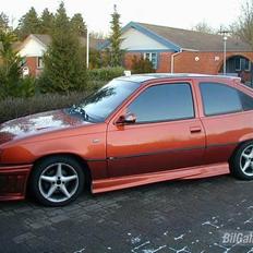 Opel Kadett GSI 2,0 16v