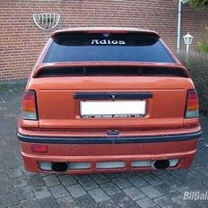 Opel Kadett GSI 2,0 16v