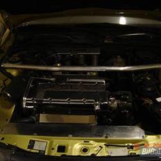 Opel Vectra 2000 16VT solgt