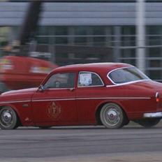 Volvo Amazon 121 (solgt)