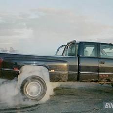 Dodge RAM 3500
