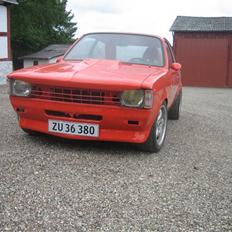 Opel kadett c city L