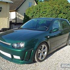 VW Golf 4 *Til Salg*