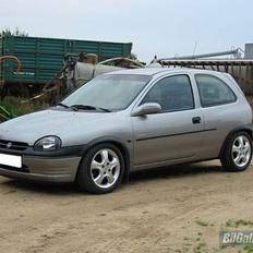 Opel Corsa 1,4 16V