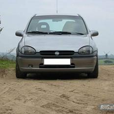 Opel Corsa 1,4 16V