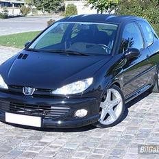 Peugeot 206 HDI