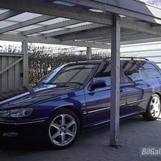 Peugeot 406 ST 