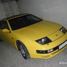 Nissan 300ZX Twin Turbo