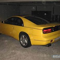 Nissan 300ZX Twin Turbo