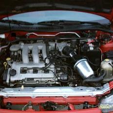 Mazda 323F 2.0 V6 (DØD)