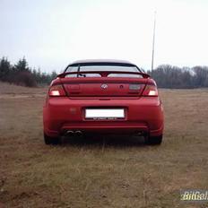 Mazda 323F 2.0 V6 (DØD)