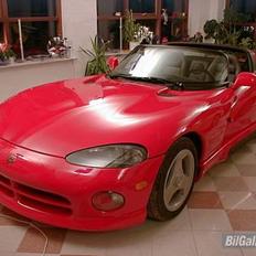 Dodge Viper