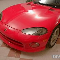 Dodge Viper