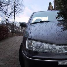 Peugeot 406 TS6