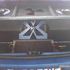 Peugeot 106 XSi     R.I.P.