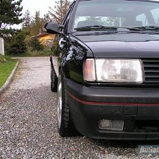 VW Polo G40 *Solgt*