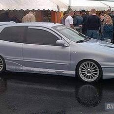 Fiat Bravo GT (solgt)