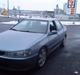 Peugeot 406 Sv Turbo 