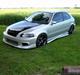 Honda Civic Vti 