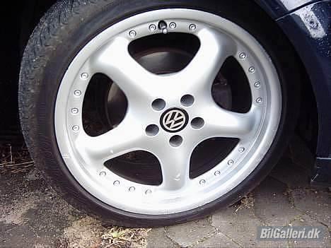 VW golf 4 - bilen er solgt billede 5