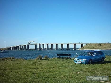 Toyota Corolla *SOLGT* billede 4