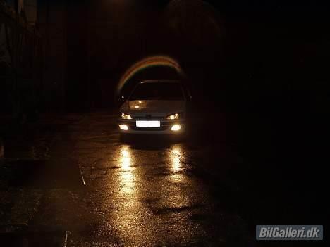 Peugeot 106 Xs billede 5